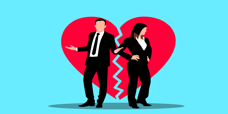 Who can file for Mutual Divorce?